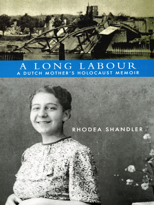 Title details for A Long Labour by Rhodea Shandler - Available